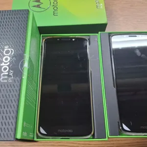 G6 Phones and S3 Tablet