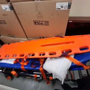 Dyna-Med Gurney and Najo Lite Backboard