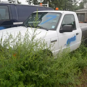 2011 Ford Ranger Pickup