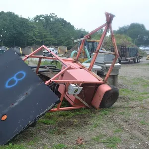 Dietz Arrowboard Trailer
