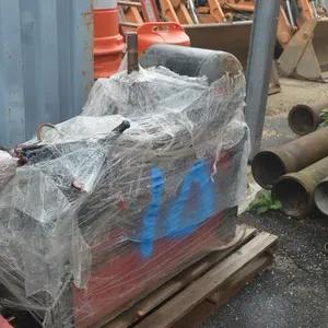Coats 2020 Tire Mounting Machine