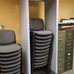 CEIA Industrial-Grade Walk-Through Multi-Zone Walkthrough Metal Detector