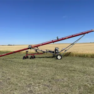 2023 MERIDIAN HD8-53 Grain Auger w/ Hyd. Mover