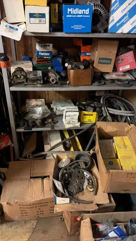 Parts