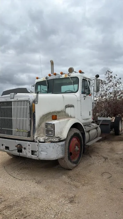 International semi