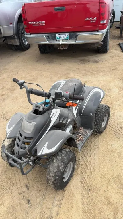 Storm children’s quad