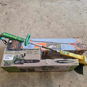 Yard Tool Assortment
 UNRESERVED