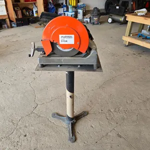 Makita 2412N Cut-Off Saw
 UNRESERVED