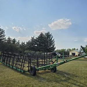 40' Pull-Type Harrow
 UNRESERVED