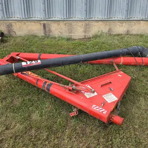 Westfield Discharge Auger
 UNRESERVED