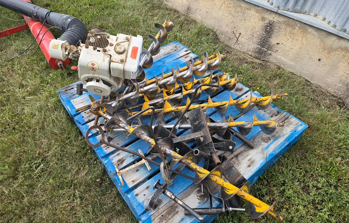 Bin Sweep
UNRESERVED