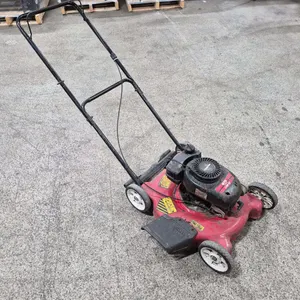 MTD Lawn Mower (Non-Runner)
 UNRESERVED