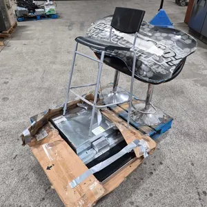 Assorted Bar Stools, Wakeboards & Broan Range Hood Blower
 UNRESERVED