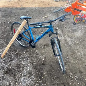 Giant ATX Bicycle
 UNRESERVED