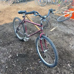 Norco Bush Pilot Bicycle
 UNRESERVED