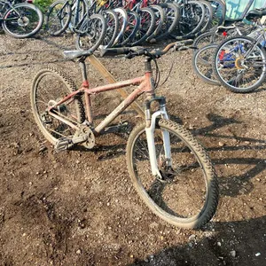 Norco Pinnacle Bicycle
 UNRESERVED