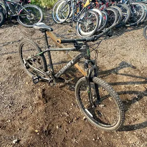 Giant Mountain Bike
 UNRESERVED