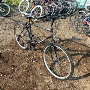 Norco Cherokee Mountain Bicycle
 UNRESERVED