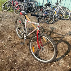 Venture Platinum DX Bicycle
 UNRESERVED