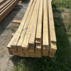 100 2 × 4 12ft Boards