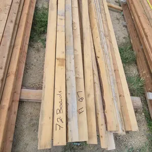72x. 2”×4”×10' boards