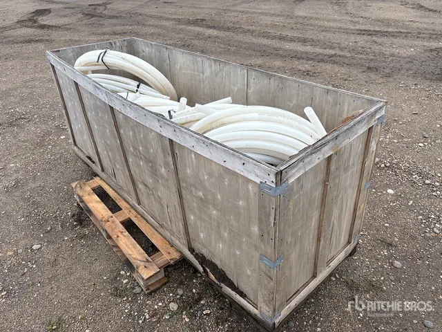 75 ft Secondary Air Drill Hose - unused (Unused)