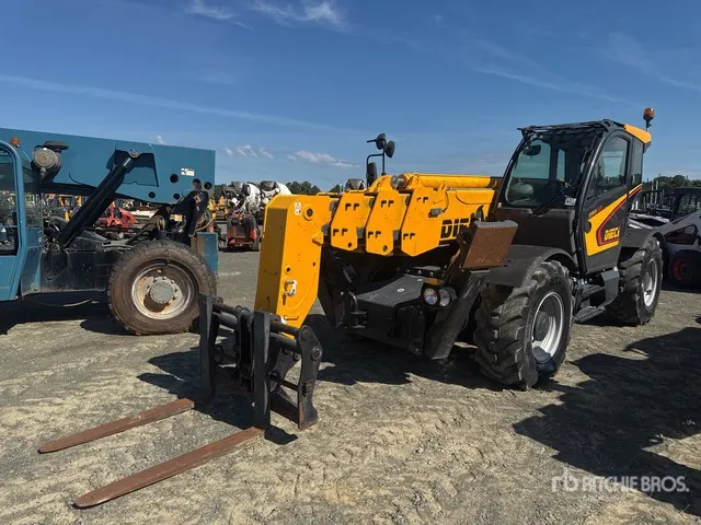 2021 Dieci Icarus 50.18 Telehandler
