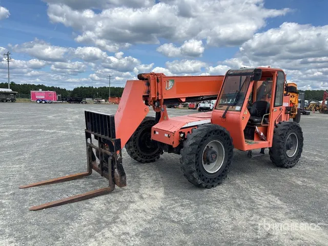 2014 Skyjack 6042 Telehandler