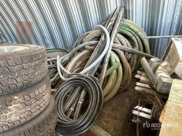 Quantity of Air Drill Hose