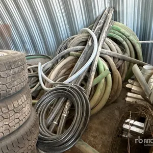 Quantity of Air Drill Hose