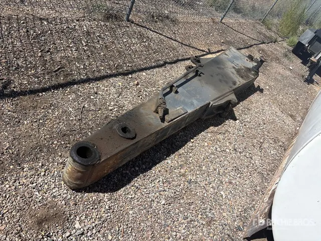 Stick - Fits John Deere 135