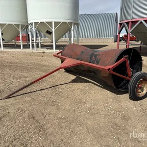 96 in Steel Swath Roller