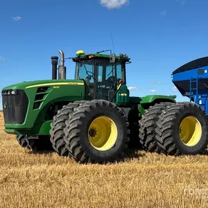 2009 John Deere 9430 Articulated 4WD Tractor
