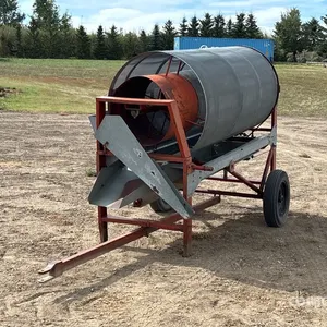 Hutchinson 1500 Grain Cleaner