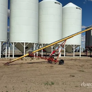 Westfield J207-41 7 in x 41 ft Grain Auger