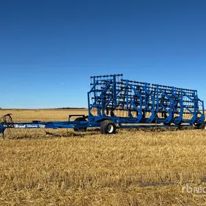 Brandt Contour Commander 7000 70 ft Heavy Harrow