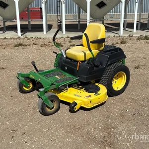 John Deere Z540R Zero-Turn Lawn Mower