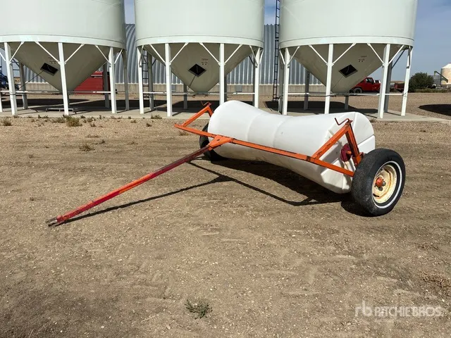 89 in Poly Swath Roller
