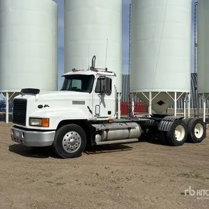 1995 Mack CL613 6x4 T/A Day Cab Truck Tractor
