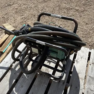 Chemtraveller Chemical Pump