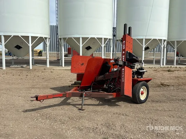 Wheatheart High & Heavy Post Pounder
