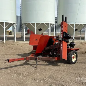 Wheatheart High & Heavy Post Pounder