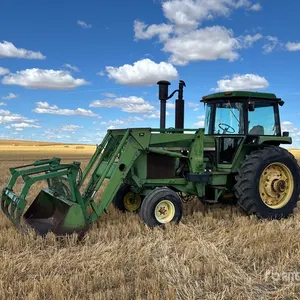 John Deere 4430 2WD Tractor