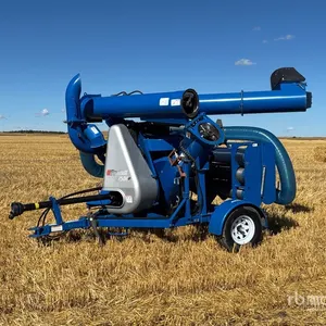 2013 Brandt HP 7500 Grain Vac