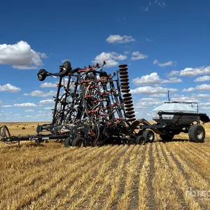 Flexi-Coil 5000 39 ft Air Drill