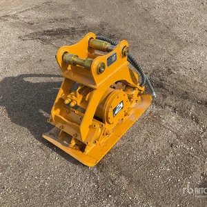 2026 Handy SS04 Excavator Plate Compactor Attachment - Fits 4 - 7 ton (Unused)