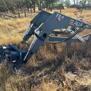 Allied 784 Front Loader Attachment