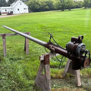 15 ft Pencil Auger