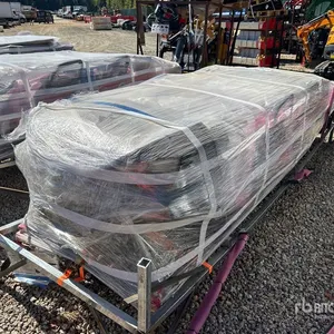 2026 SDLOOL SL-GC42S Off-Road Golf Cart (Unused)