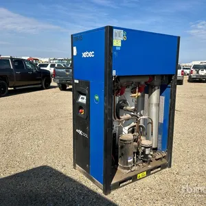 Xebec Rad 1000 Electric Air Dryer (Inoperable)
